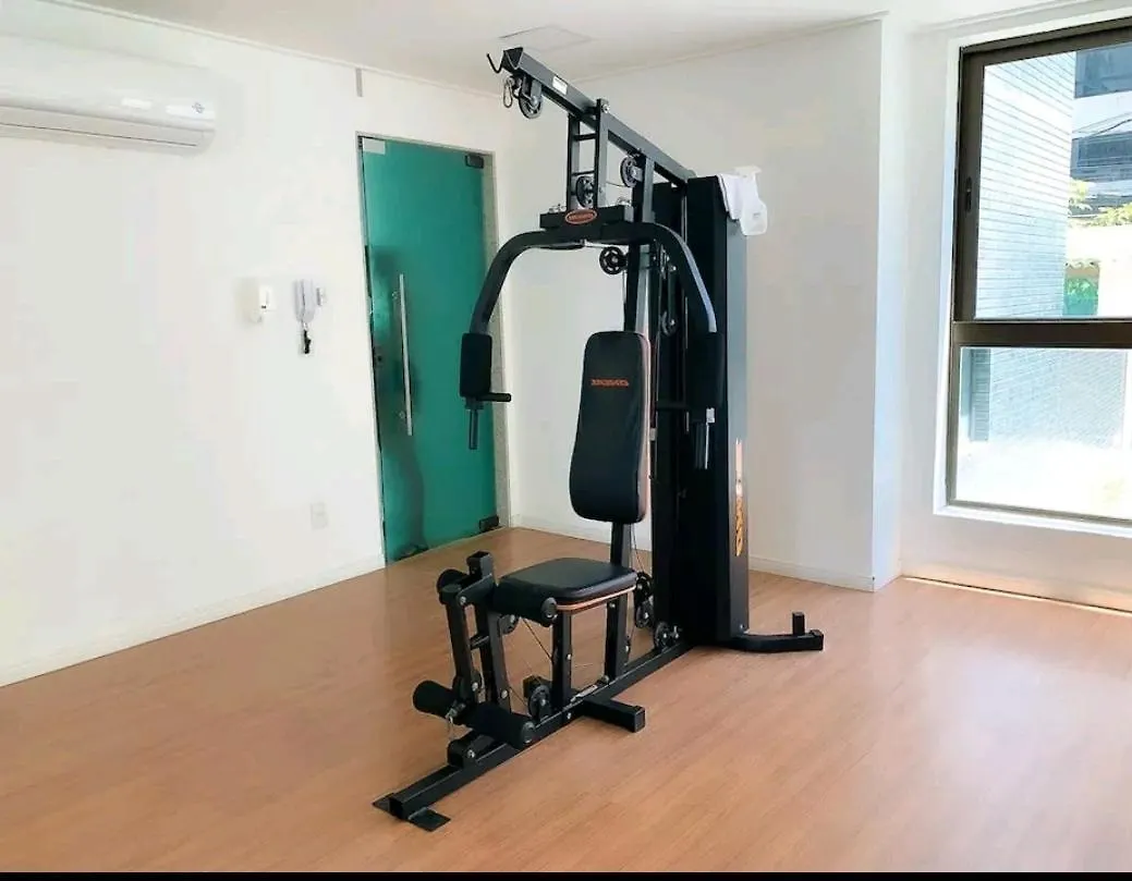 Belo Flat A Beira Mar Lägenhet Recife