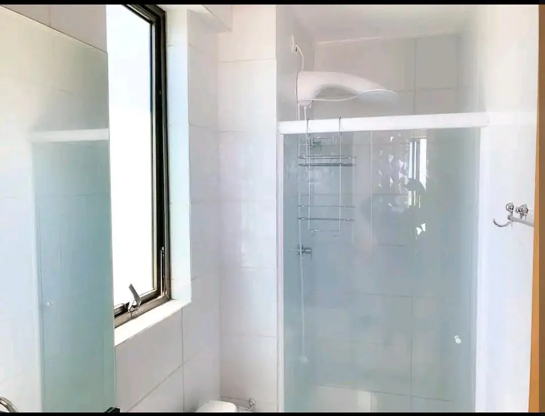 Belo Flat A Beira Mar Lägenhet Recife